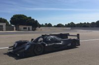 50ste Oreca 07 LMP2 chassis