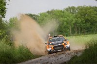 Maxime Potty - Citroën C3 Rally2