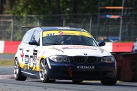 Kevin de Regt - BMW 130i