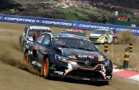 Jérôme Grosset-Janin - Renault Mégane RS RX