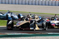 Jean-Éric Vergne - DS Techeetah