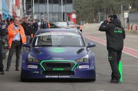 Robin Dries/Samuel Hilgers - Hyundai i30 N TCR