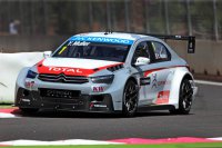 Yvan Muller - Citroën C-Elysée