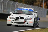 Geert Houthoofd/Pieter Dirckx/Geert Dirckx - BMW E46