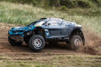 Nasser Al-Attiyah & Klara Andersson - ABT CUPRA XE