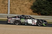 Alon Day - CAAL Racing Chevrolet Camaro