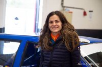 Ilaria Stalliviere - LM Racing