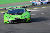Grasser Racing Team - Lamborghini Huracán GT3