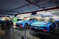 Cyan Racing Lynk&Co verzekerd van team- én rijderstitel