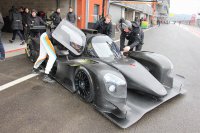 DKR Engineering - Norma M30 LMP3