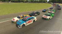 Start Feature race Brands Hatch GP