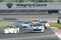 Supercar Challenge Magny Cours