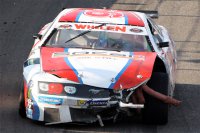 Francesca Linossi - GDL Racing - Ford Mustang