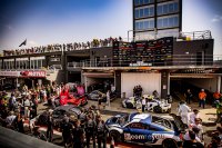 Race 2 Valencia