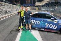 Kobe Pauwels & Francois Verbist