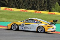 Max van Splunteren - GP Elite