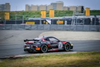 Allied Racing - Porsche 718 Cayman GT4