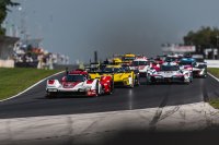 Start 2023 IWSC Road America