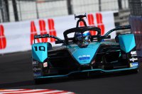 Sam Bird - Jaguar Racing