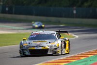 Tresor Attempto Racing - Audi R8 LMS GT3 Evo II