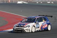 Liqui Moly Team Engstler - VW Golf GTI TCR