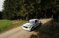 Rainer Hermann - Opel Ascona 400