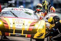 JMW Motorsport - Ferrari 458 Italia GTE
