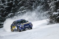 Subaru Impreza 555