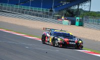 Bert Longin - International GT Open