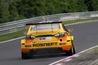 Nick Catsburg - Lada Vesta TC1