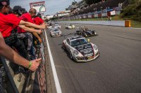 Belgium Racing - 24H Zolder 2015