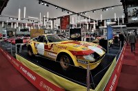 Ferrari GTB Daytona - Interclassics Brussel - Daytona 365 GTB/4