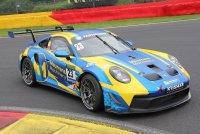 MM Racing - Porsche 911 GT3 Cup