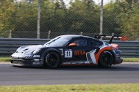 Q1-Trackracing - Porsche 911 GT3 Cup (992)