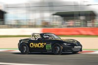 Jarno Loret - Mazda MX-5 Cup