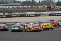 Start race 1