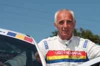 François Delecour - ERC 2013 - Kronos