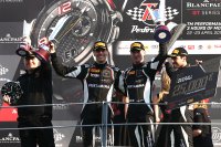 Everaerts - Engelhart - Bortolotti - Caldarelli