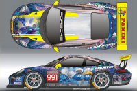 SpeedLover - Porsche 911 GT3 Cup
