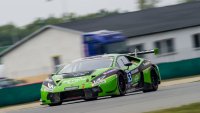 GRT Grasser Racing Team - Lamborghini Huracán GT3