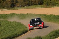 Vincent Verschueren-Véronique Hostens - Skoda Fabia R5