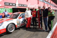 Belgium Racing