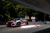 Nestor Girolami - Münnich Motorsport Honda Civic
