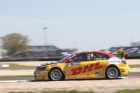 Tom Coronel - Roal Motorsport Chevrolet Cruze