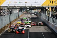 Start 2024 FIA GT World Cup Qualifying Race
