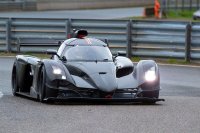 Matthijs Wouters - Praga R1 Turbo