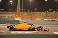 Stoffel Vandoorne - McLaren