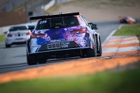 Yardy Hoogwerf - Team VDB Cupra TCR