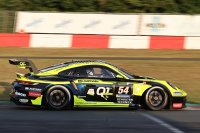 Q1-Trackracing - Porsche 911 GT3 Cup