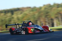 Deldiche Racing - Norma M20 FC